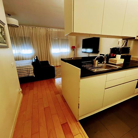 Un Appartement De Reve En Plein Coeur Du Pont Vasco De Gamma Лісабон Екстер'єр фото