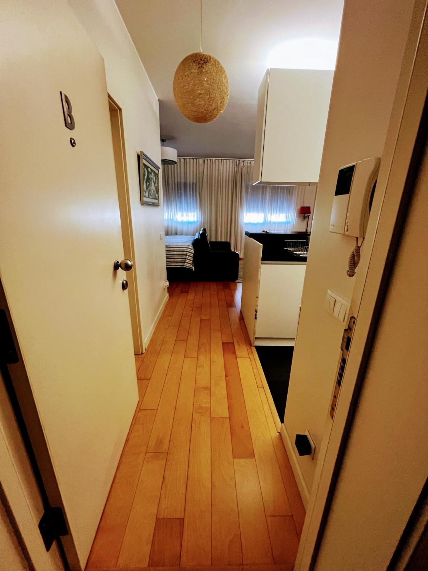 Un Appartement De Reve En Plein Coeur Du Pont Vasco De Gamma Лісабон Екстер'єр фото